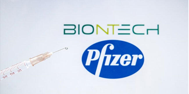 Pfizer-BioNTech, ABD'de 12-15 yaş aralığına aşı için acil kullanım başvurusu yaptı
