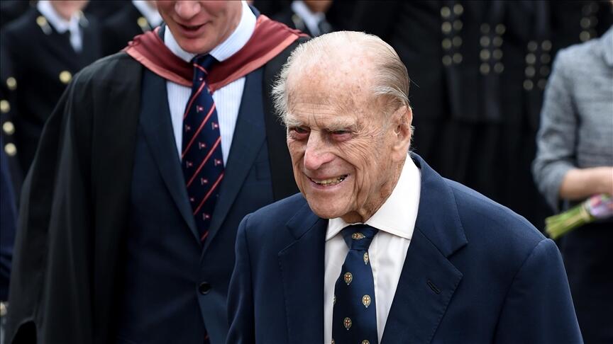 Prens Philip kimdir, neden öldü? Kraliçe 2. Elizabeth’in eşi Prens Philip hayatını kaybetti