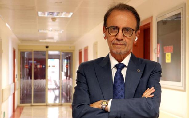Prof. Dr. Mehmet Ceyhan: Bugün 2 buçuk yaşında çocuk hastamı kaybettim