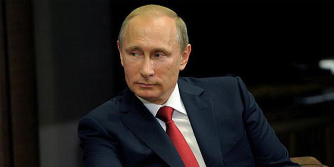 Putin, 2036'ya kadar başkanlığın önünü resmen açtı