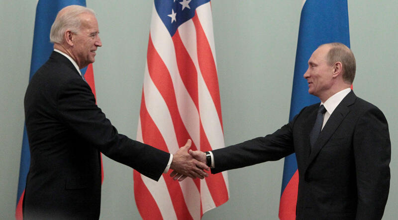 Putin - Biden görüşmesine ilişkin önemli açıklama