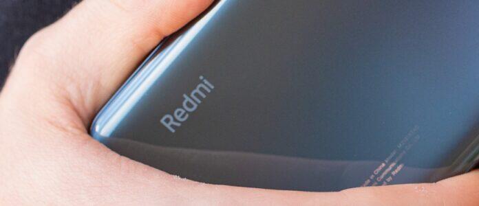 Redmi K40 ailesinin bir parçası olacak