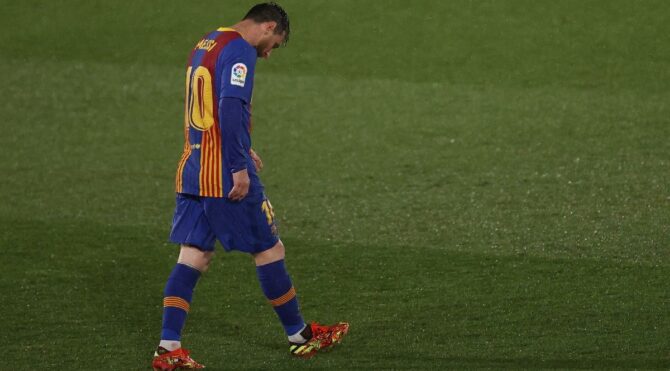 Ronaldo yoksa Messi suskun!