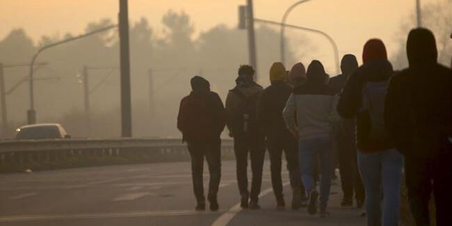 Rusya 1 milyondan fazla göçmeni sınır dışı etmeye hazırlanıyor