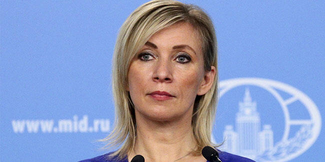 Rusya'dan ilginç çıkış: Diplomatların sınır dışı edilmesi mevsimsel