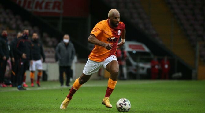 Ryan Babel: ‘Dürüstçe duygularımı söylersem ceza alırım’