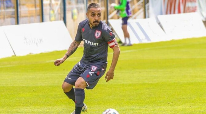 Samsunspor’da 3 futbolcu kadro dışı bırakıldı