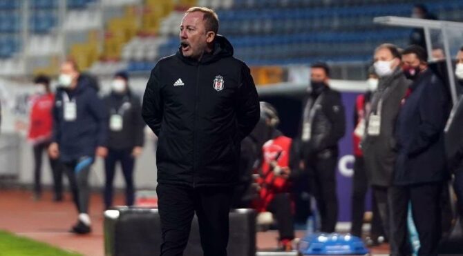 Sergen Yalçın’dan penaltı isyanı: ‘Bravo hoca, senin yapamadığını onlar yaptı’