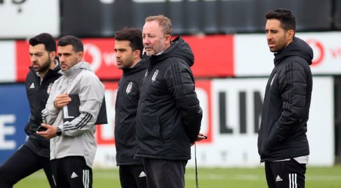 Sergen Yalçın, Rize’deki forvetini belirledi