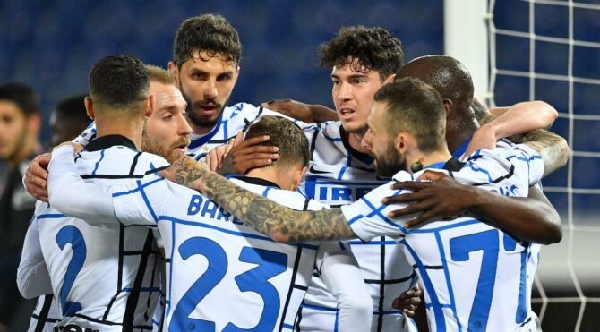 Serie A’da Inter arayı açıyor
