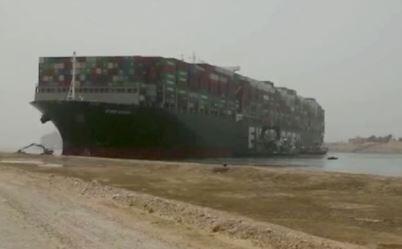 Sisi'nin konuşması yarıda kaldı