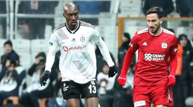 Sivasspor ile Beşiktaş 30. kez karşı karşıya