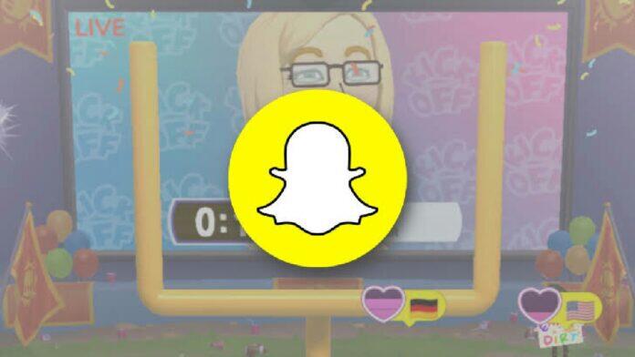 Snapchat Apple yasaklarını delmeye çalışıyor