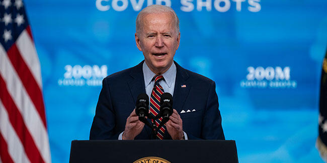 Son dakika... ABD Başkanı Biden 1915 için 'soykırım' dedi! Türkiye'den ilk tepki