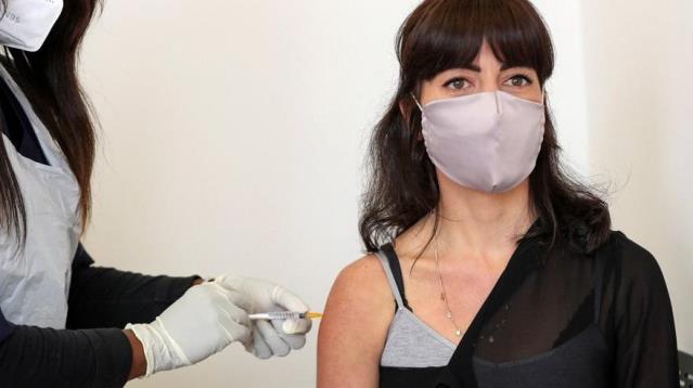 Son Dakika! Biontech aşısında ilk dozu olanların randevusu geçerli olacak, yeni randevular 6-8 hafta arası olacak