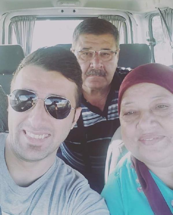 Son dakika gündem: İtfaiye eri, anne ve babasını kaybettiği koronavirüsten öldü
