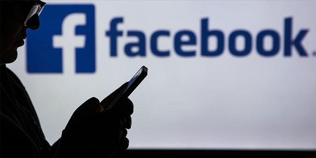 Son dakika haberi... Facebook'un 533 milyon kullanıcısının bilgileri sızdırıldı