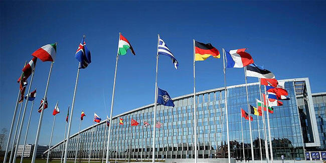 Son dakika... NATO'dan Afganistan açıklaması!