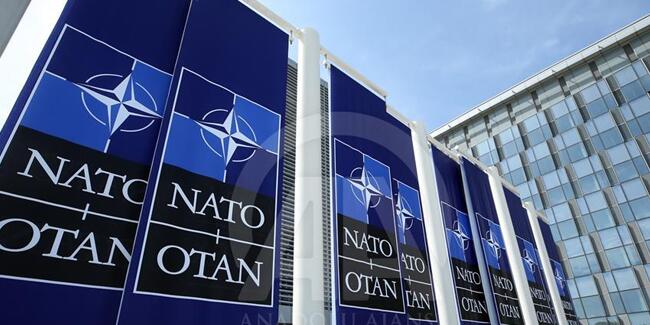 Son dakika... NATO'dan Rusya'ya çağrı!