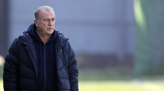 Son dakika | Tahkim Kurulu, Fatih Terim’in cezasını onadı