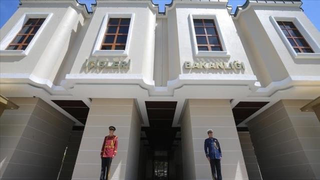 Son Dakika! Tam kapanmada görevli olan kamu personeli ve milli sporcuların seyahati için kimlik ve görev belgesi yeterli olacak