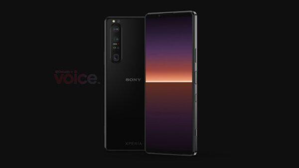 Sony Xperia serisi 14 Nisan Çarşamba günü tanıtılacak