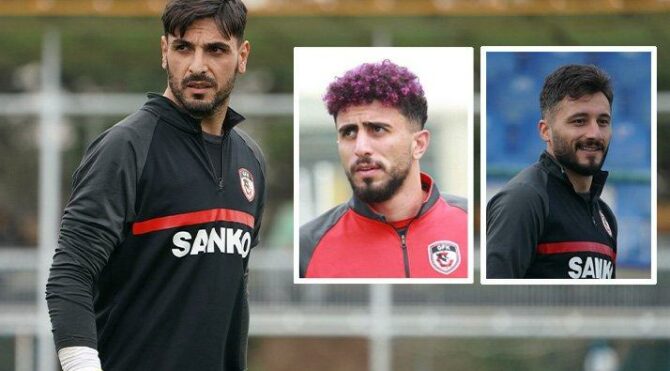 Süper Lig’de bahis şikesi iddiası! Kaleci Günay Güvenç açıkladı: ‘Bize kumpas kuruldu’