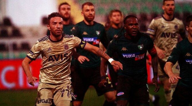 Süper Lig’in dibi karıştı! Küme düşme hattında yüksek tansiyon…