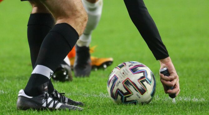 Süper Lig, TFF 1. Lig ve 2. Lig’de 2021-21 sezonu başlangıç tarihi belli oldu