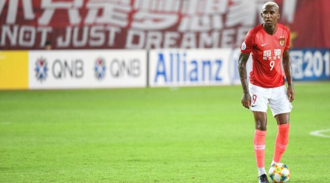 Talisca: Türkiye’ye dönmek istiyorum