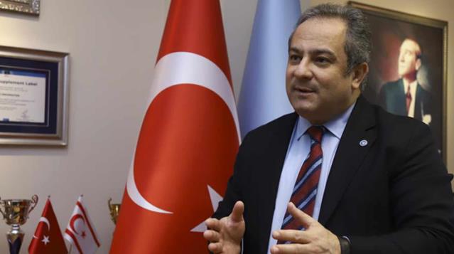 Tam kapanmayı değerlendiren Bilim Kurulu üyesi: 29 Ekim Cumhuriyet Bayramı'na kadar rahatlamış oluruz