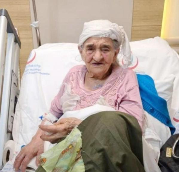 ?Testi pozitif çıktı, tedaviyi kabul etmedi; herkesi üzdü