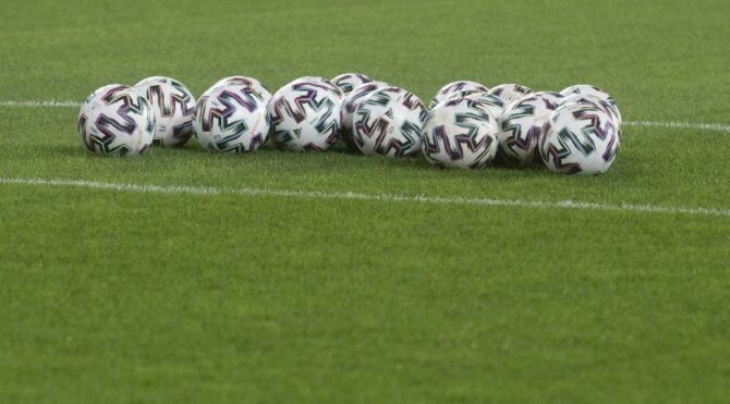 TFF, 3 ligin play-off tarihlerini açıkladı