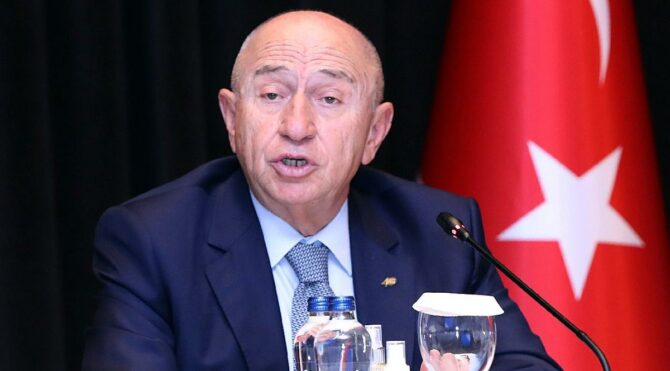 TFF’den flaş karar… ‘Yeni tedbirleri zorunlu kılan mevcut süreçte…’