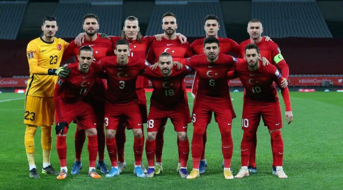 TFF’den Milli Takım’daki prim iddialarına yanıt