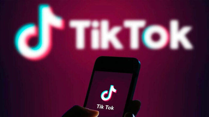 TikTok videosu çekerken ölümle burun buruna geldi