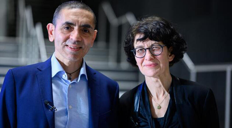 TIME ilk kez hazırladı: 'Dünyanın en etkili 100 şirketi'