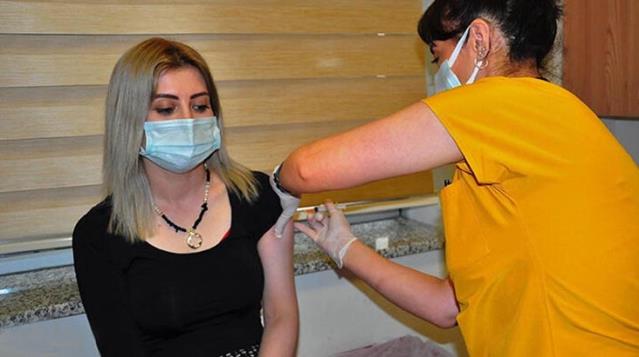 Tıp doktoru MHP'li vekilden ilginç aşı çıkışı: Yaptırmayana ceza kesilsin, kanun bunu sağlıyor