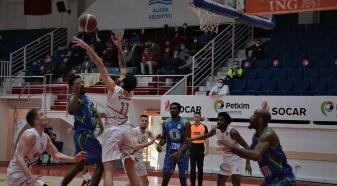 TOFAŞ’tan Aliağa Petkim’e fark