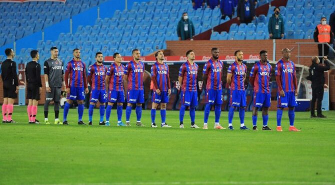 Trabzonspor’da savunma problemi çözüldü ama…