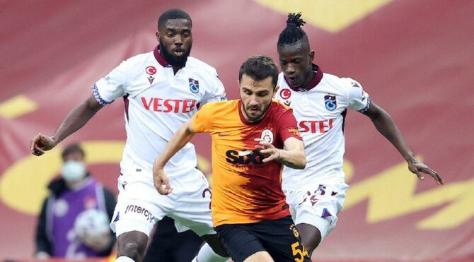 Trabzonspor’un kabusu geri döndü