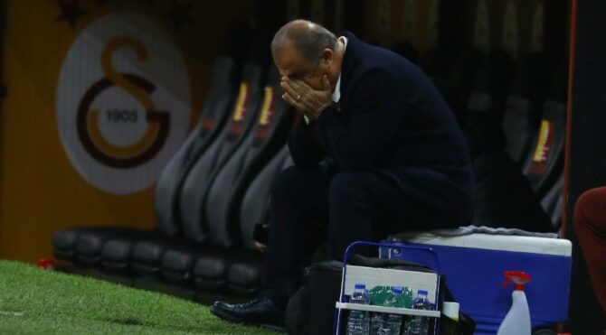 Türkiye Futbol Federasyonu’ndan Fatih Terim’e cevap
