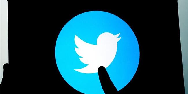Twitter'dan erişim sorunuyla ilgili açıklama