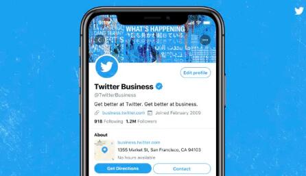Twitter Profesyonellere yönelik yeni özelliğini test ediyor