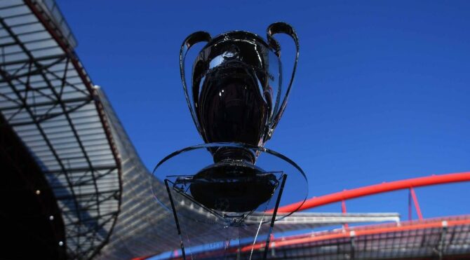 UEFA’dan İstanbul’daki Şampiyonlar Ligi finali için açıklama