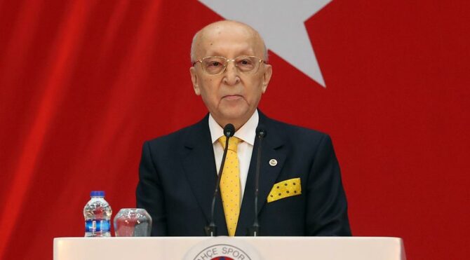 Vefa Küçük: Bu görevi sürdürmeyi düşünüyorum