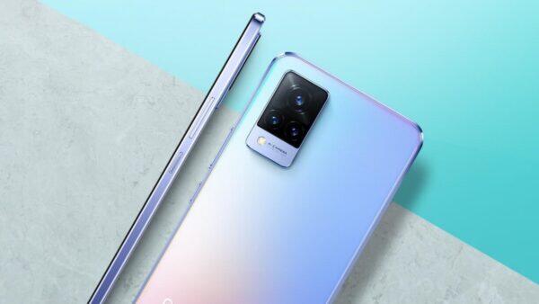 Vivo V21 5G satışa çıkıyor