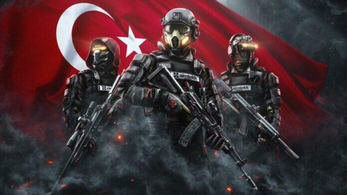 Warface Türkçe dil desteğine kavuştu