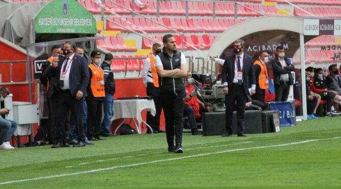 Yalçın Koşukavak: Bu 20 günlük bir yolculuk