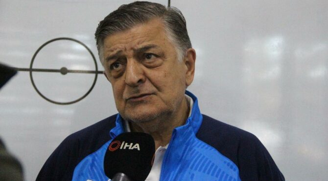 Yılmaz Vural: Türkiye kendini sorgulamalı